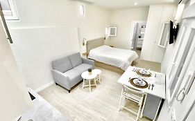 Apartamento Madrid Junto Palacio Real